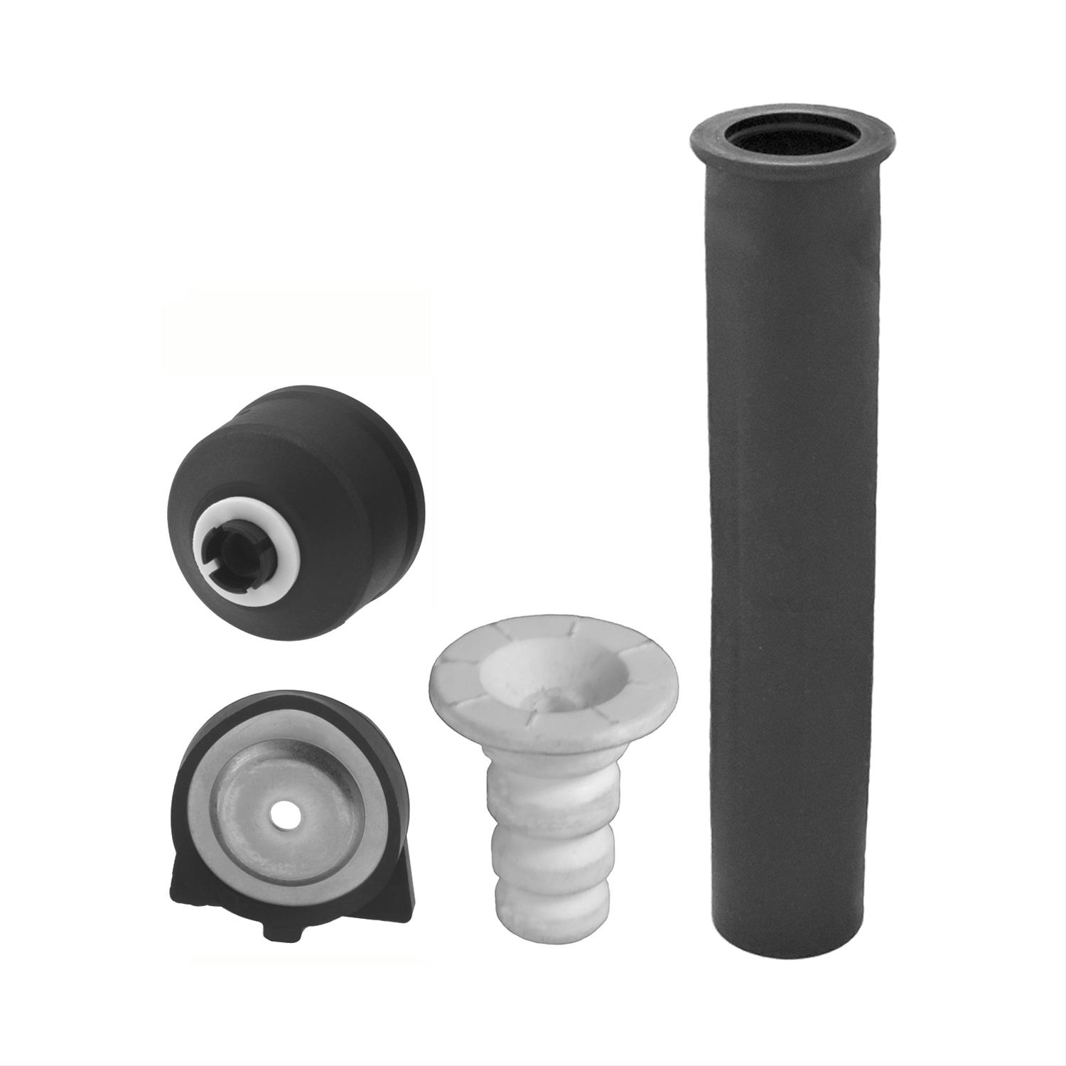 KYB Shocks & Struts Strut Mounts Rear Ford Focus 2008-11