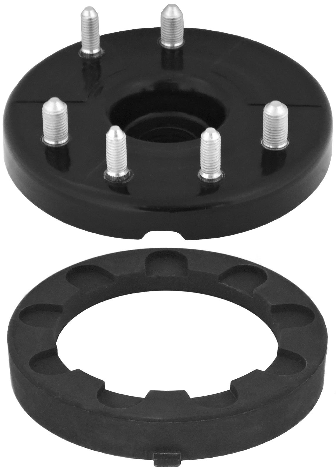 KYB Shocks & Struts Strut Mounts Honda Front Left Accord 08-12 / Crosstour 10-15 / Acura TSX 09-14