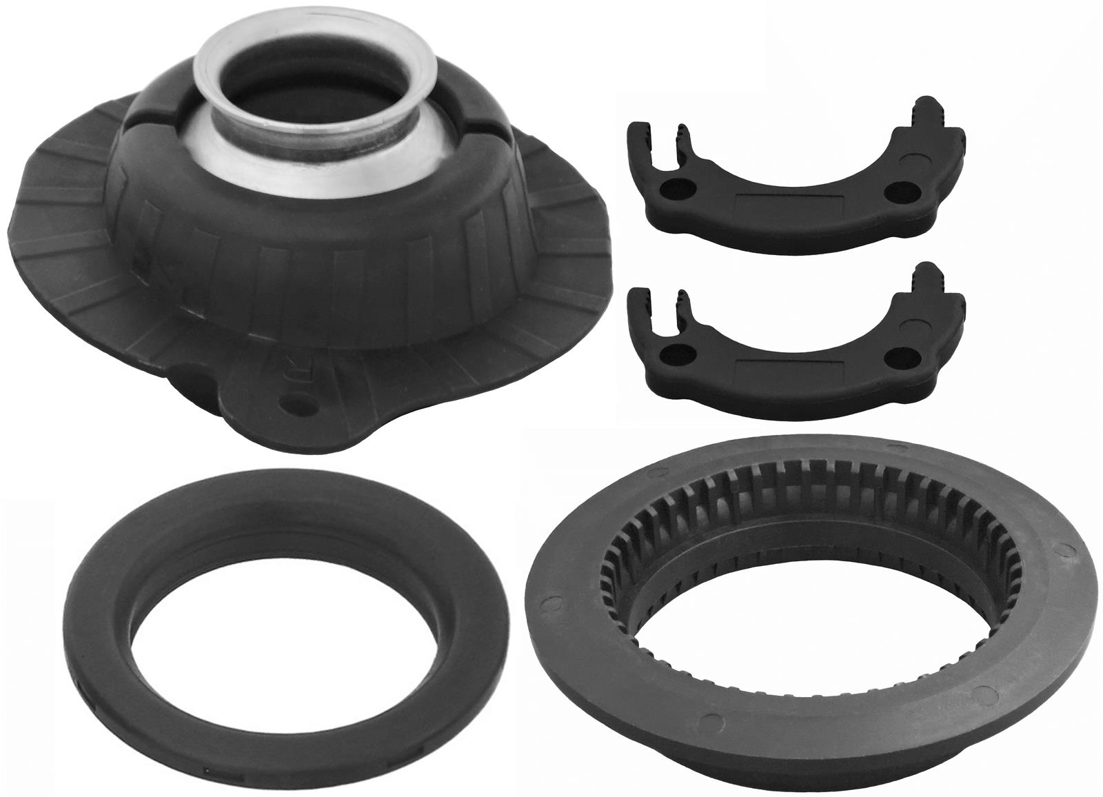 KYB Shocks & Struts SM5814 KYB Strut Mount Plates | Summit Racing