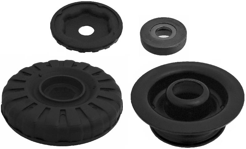 KYB Shocks & Struts Strut Mount Front CHEVROLET Spark (Excl. EV) 2017-2016