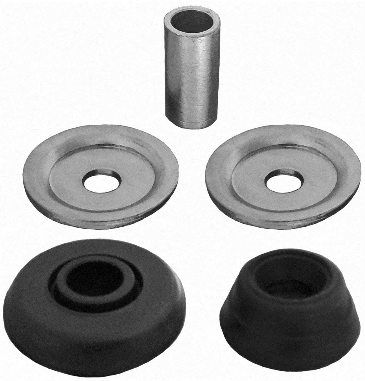 KYB Shocks & Struts Strut Mount Rear NISSAN Cube 2014-2009