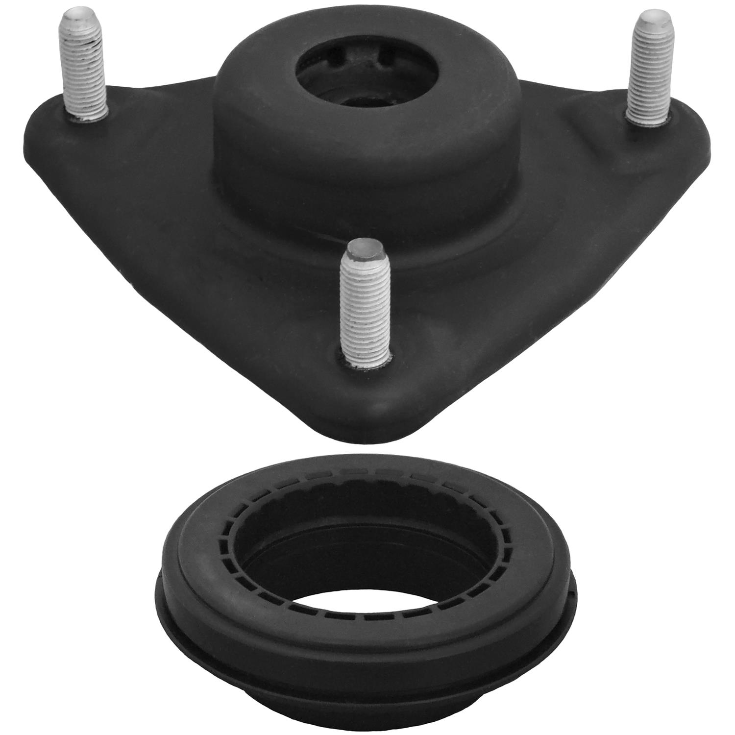 KYB Shocks & Struts Strut Mount Front 13-14 Hyundai Santa Fe / Hyundai Santa Fe Sport