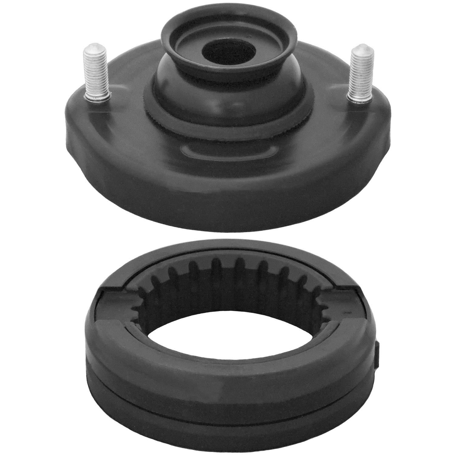 KYB Shocks & Struts Spring Seat Kit Rear DODGE Journey 2011-17