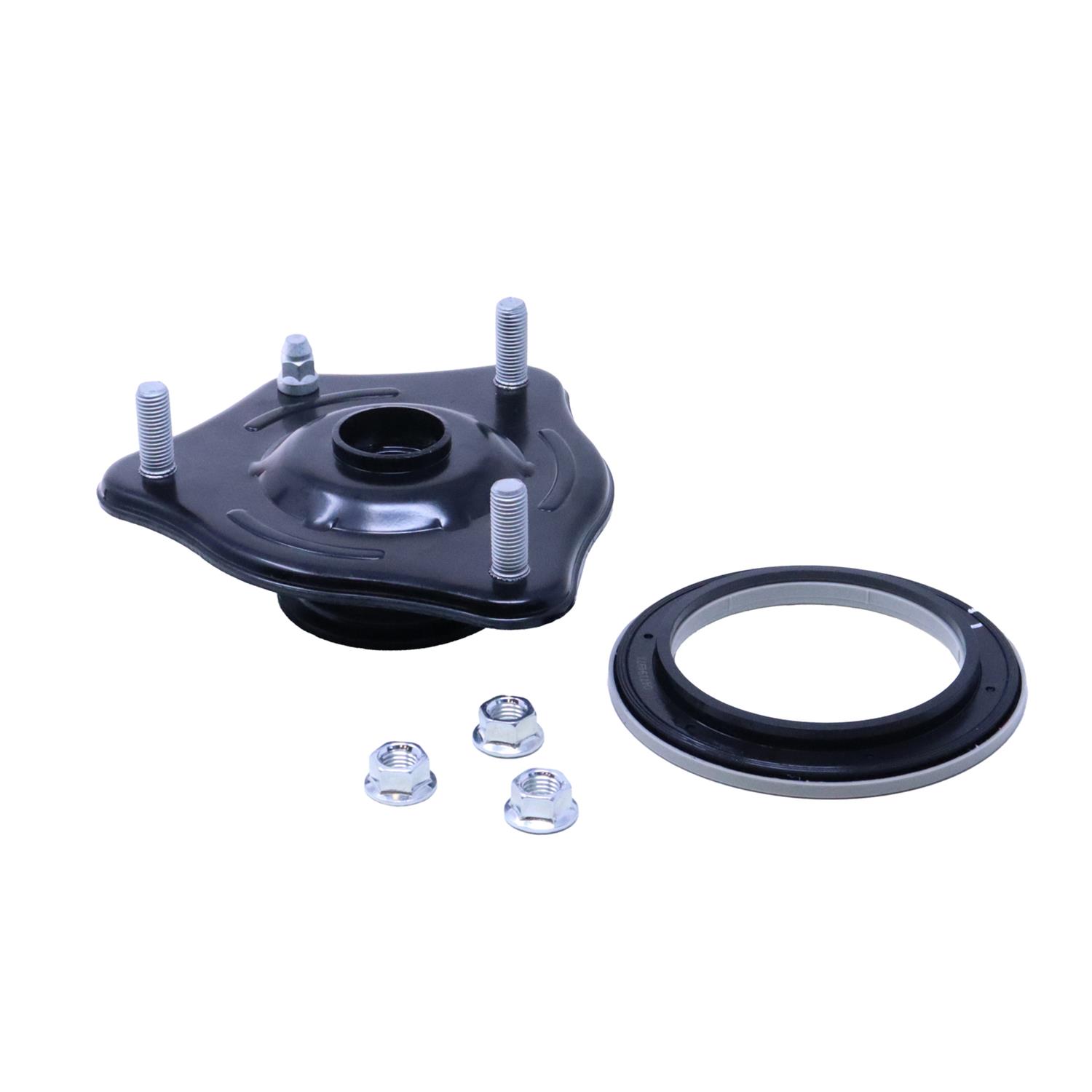 KYB Supporto ammortizzatore a molla per HYUNDAI MATRIX (FC