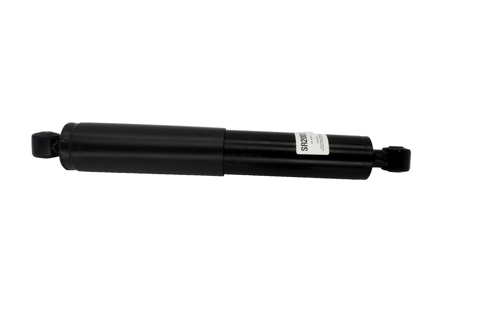 KYB Shocks & Struts Self Leveling Rear CHEVROLET Avalanche 1500 (4WD) 2002-06 CHEVROLET Tahoe (2WD) thumbnail 2