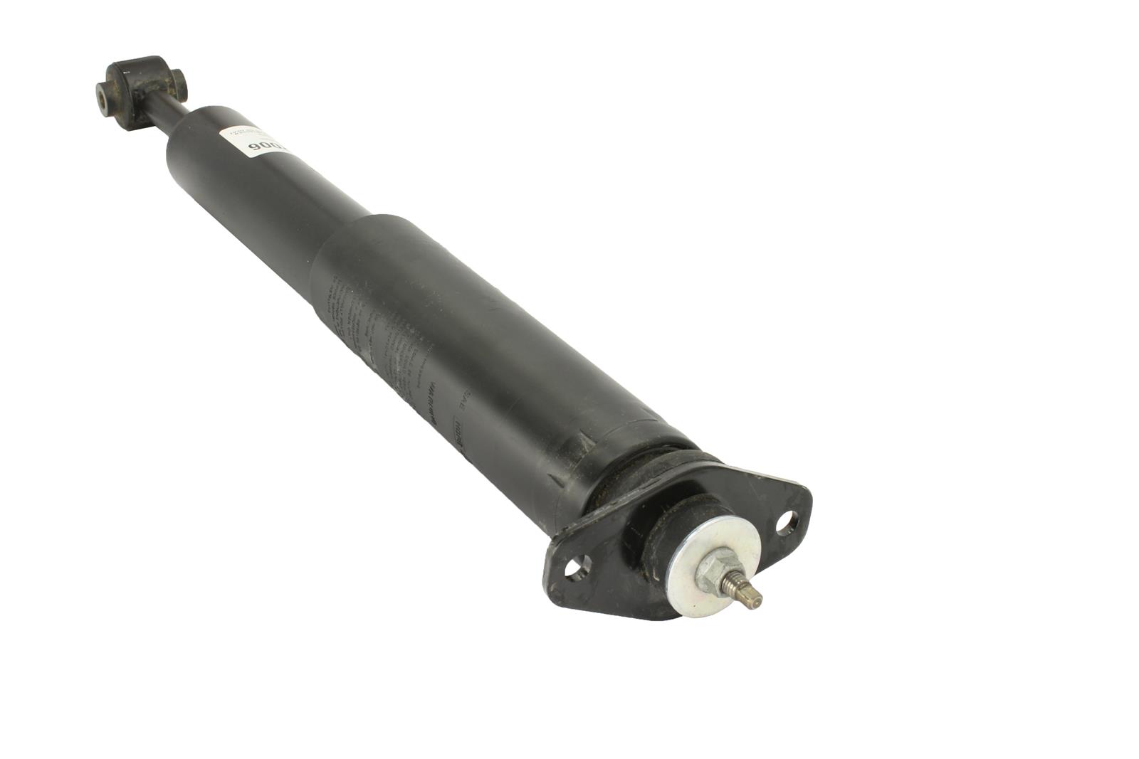KYB Shocks & Struts Self Leveling Rear CHRYSLER Pacifica 2004-08 thumbnail 3