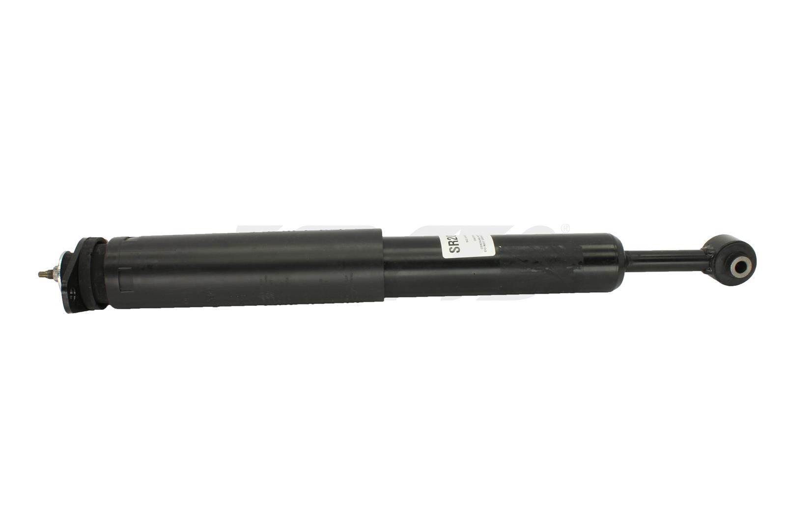 KYB Shocks & Struts Self Leveling Rear CHRYSLER Pacifica 2004-08 thumbnail 3