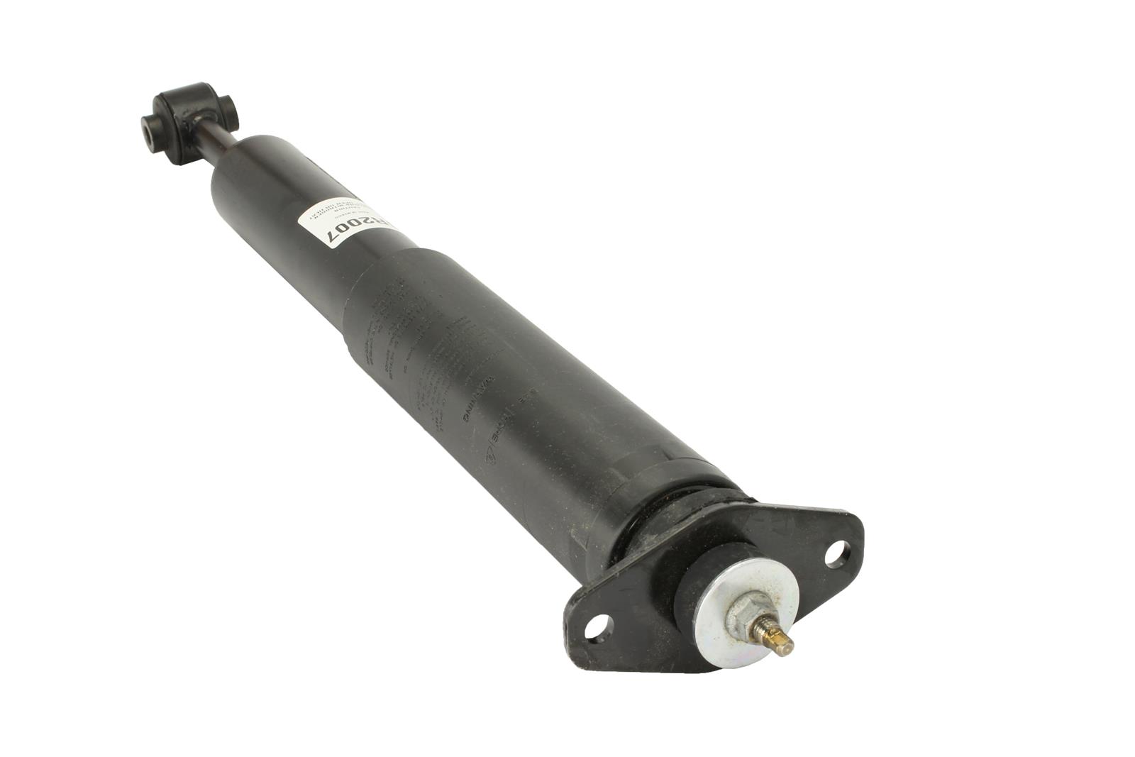 KYB Shocks & Struts Self Leveling Rear CHRYSLER Pacifica 2004-08 thumbnail 2