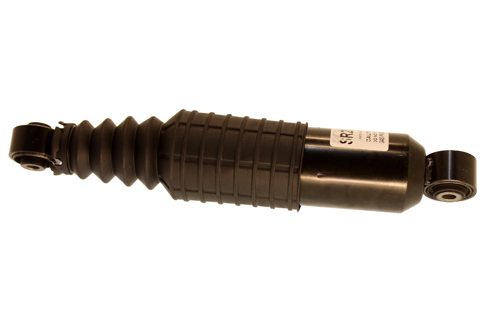 KYB Shocks & Struts SR2010 KYB SelfLeveling and Electronic Shocks and Struts Summit Racing