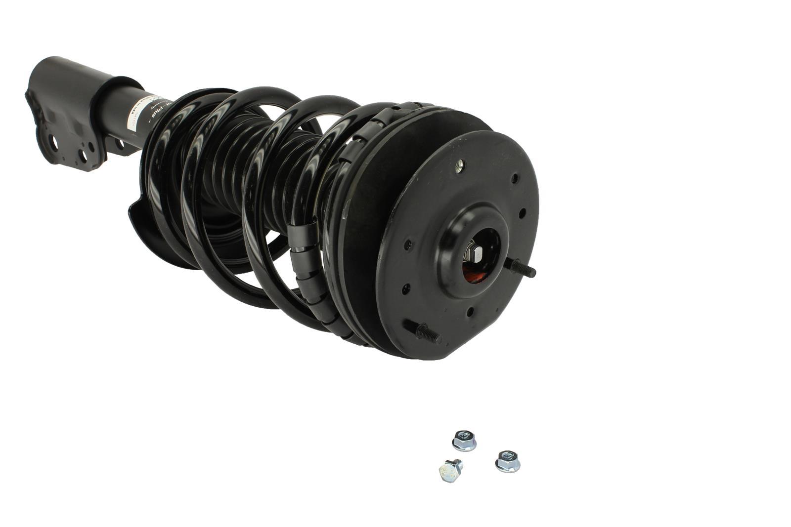 KYB Shocks & Struts Strut Plus Front CHEVROLET Classic 2004-05 CHEVROLET Malibu (FWD) 1997-03 OLDSMO thumbnail 3