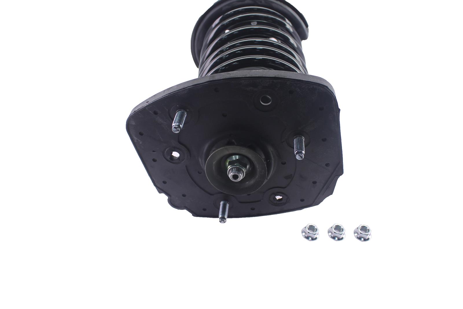 KYB Shocks & Struts Strut Plus Rear Right BUICK Century 1997-05 BUICK Regal 1997-04 CHEVROLET Impala thumbnail 4