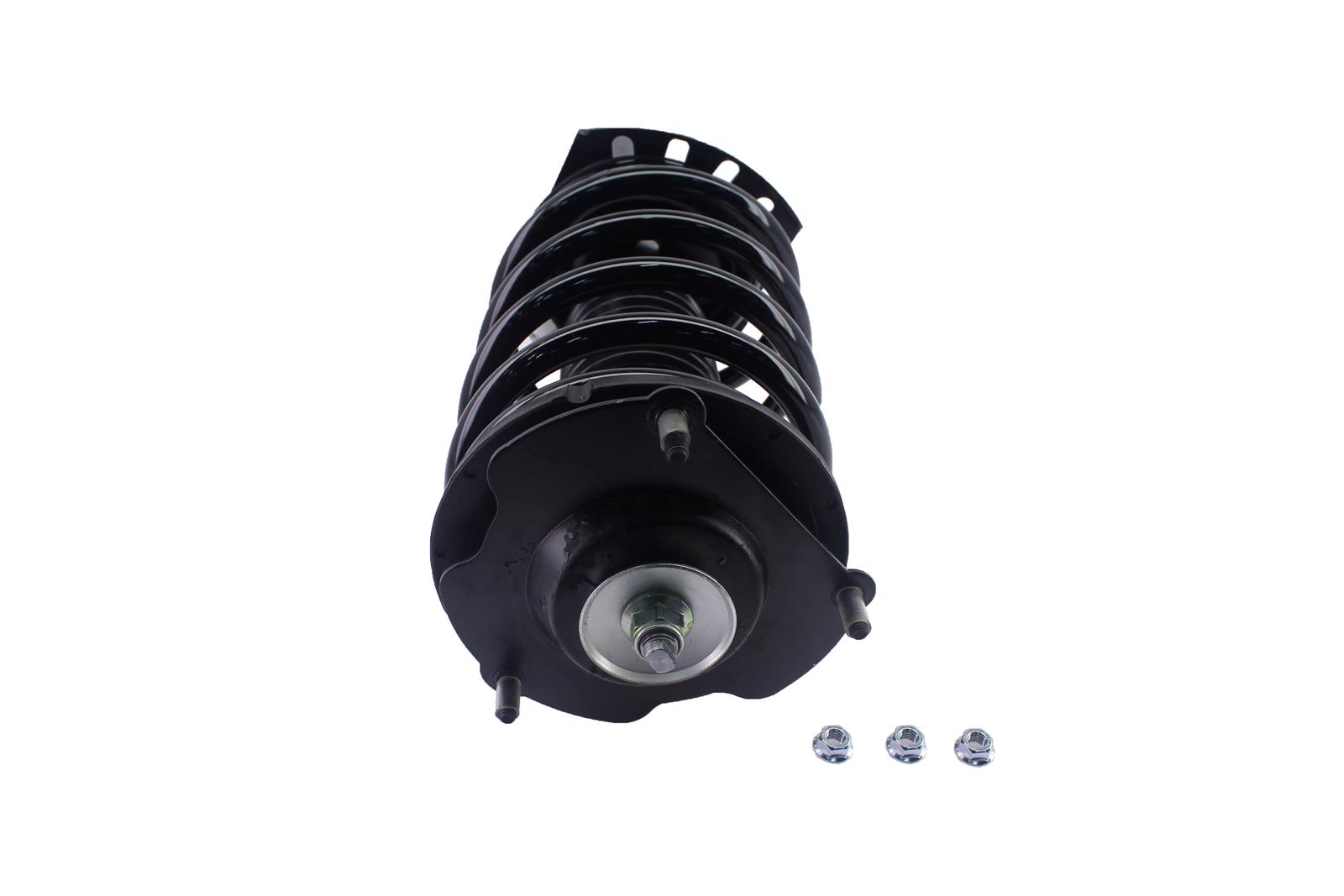 KYB Shocks & Struts Strut Plus Front Right FORD Taurus 2000-07 MERCURY Sable 2000-05 thumbnail 4
