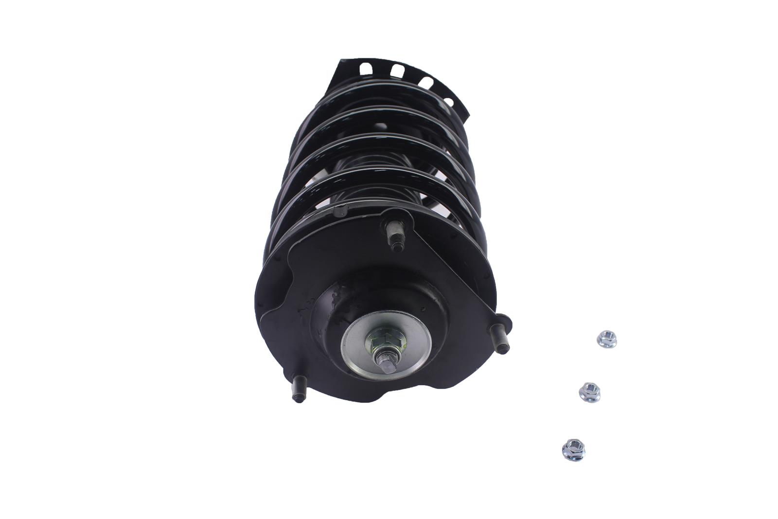 KYB Shocks & Struts Strut Plus Front Right FORD Taurus 2000-07 MERCURY Sable 2000-05 thumbnail 2