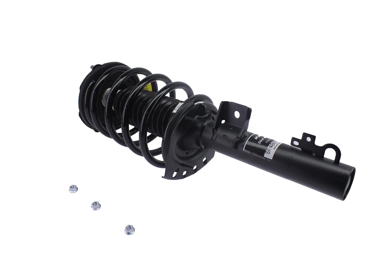 KYB Shocks & Struts Strut Plus Front Right FORD Taurus 2000-07 MERCURY Sable 2000-05 thumbnail 3