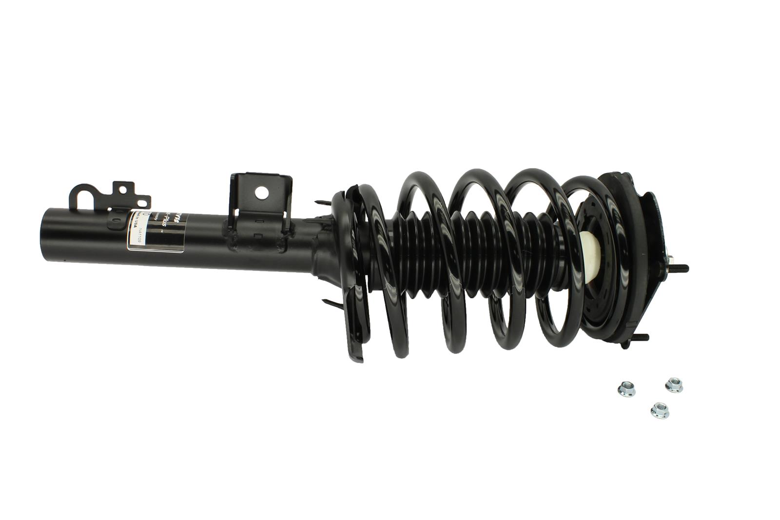 KYB Shocks & Struts Strut Plus Front Left FORD Taurus 2000-07 MERCURY Sable 2000-05 thumbnail 3