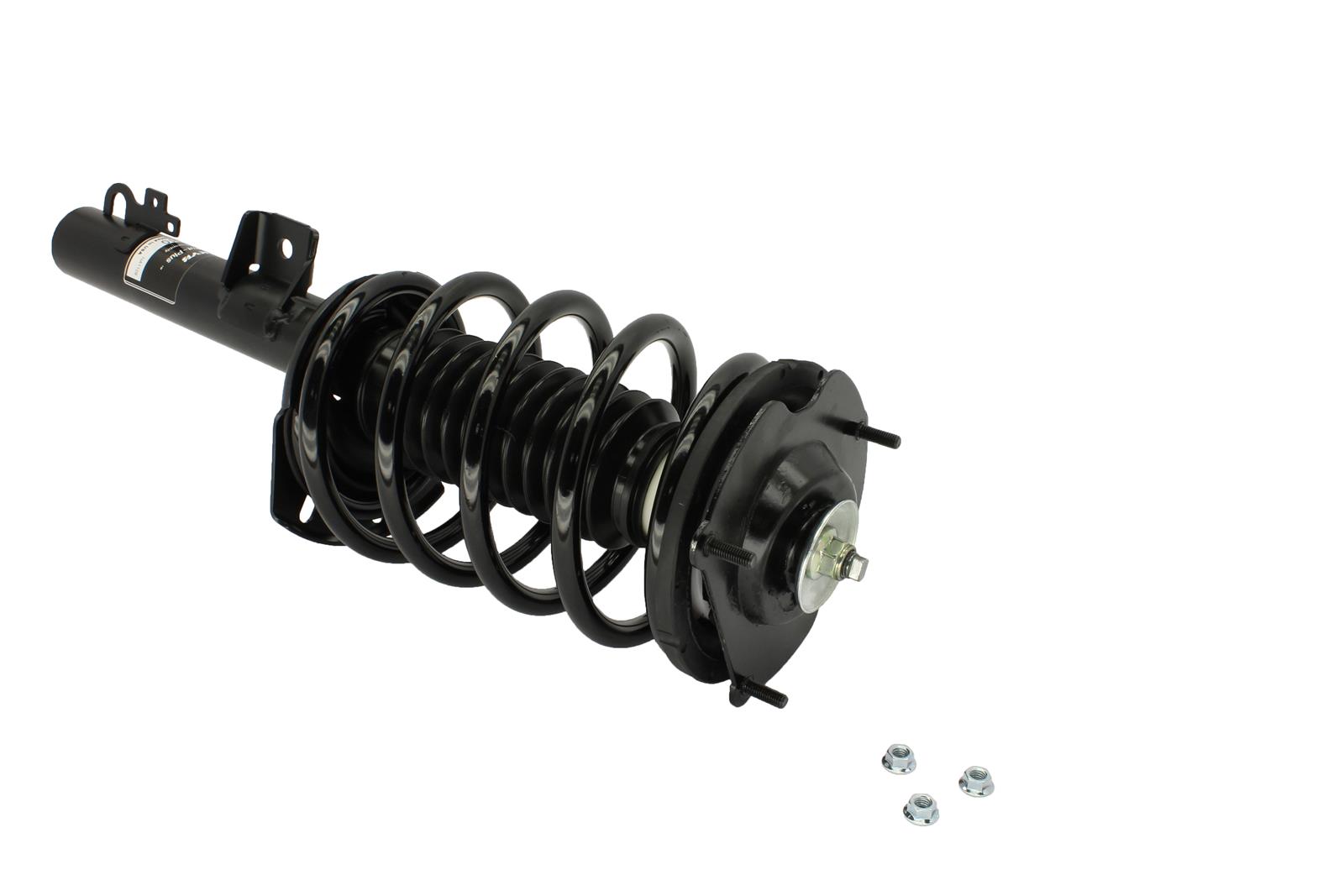 KYB Shocks & Struts Strut Plus Front Left FORD Taurus 2000-07 MERCURY Sable 2000-05 thumbnail 2