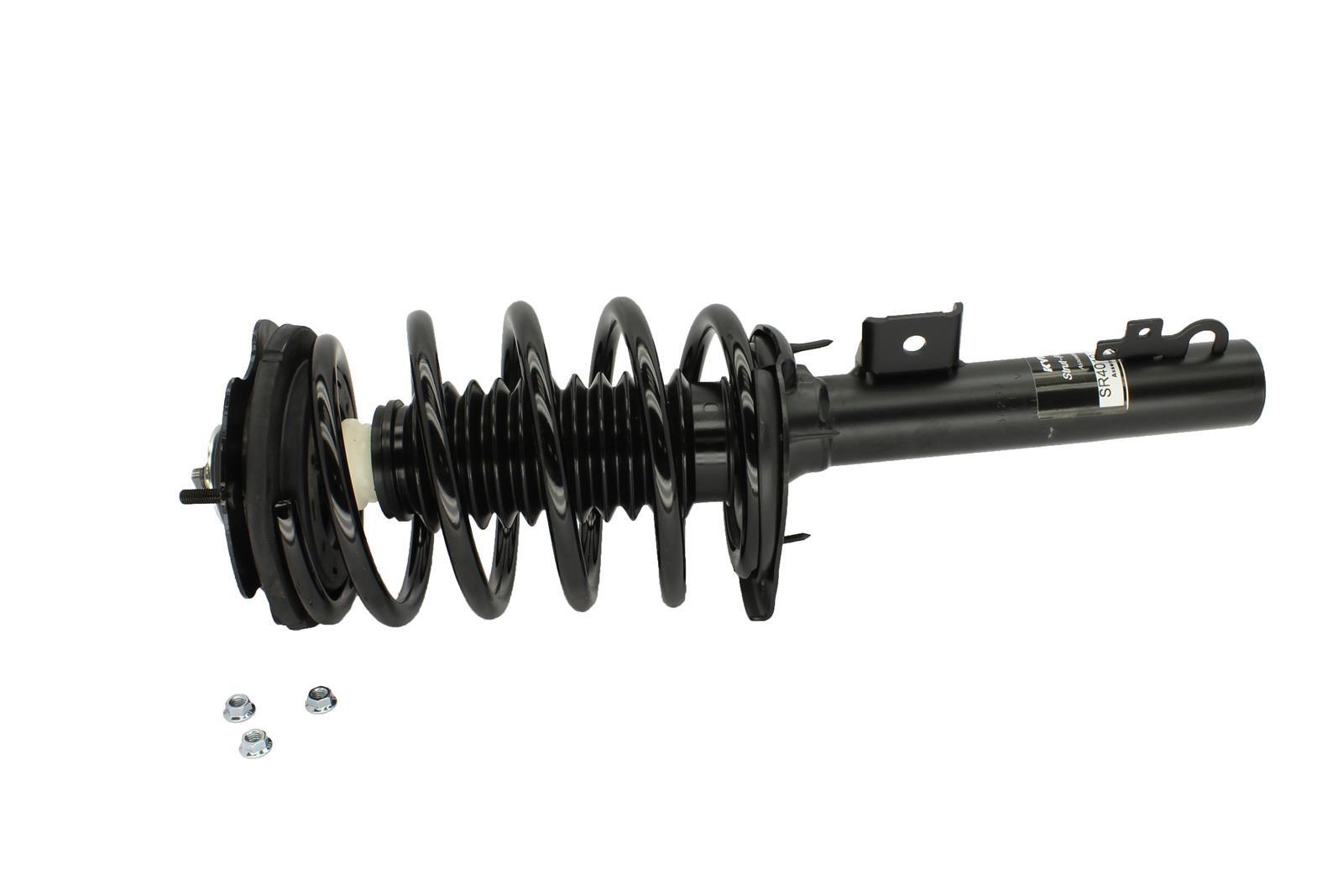 KYB Shocks & Struts Strut Plus Front Left FORD Taurus 2000-07 MERCURY Sable 2000-05 thumbnail 5