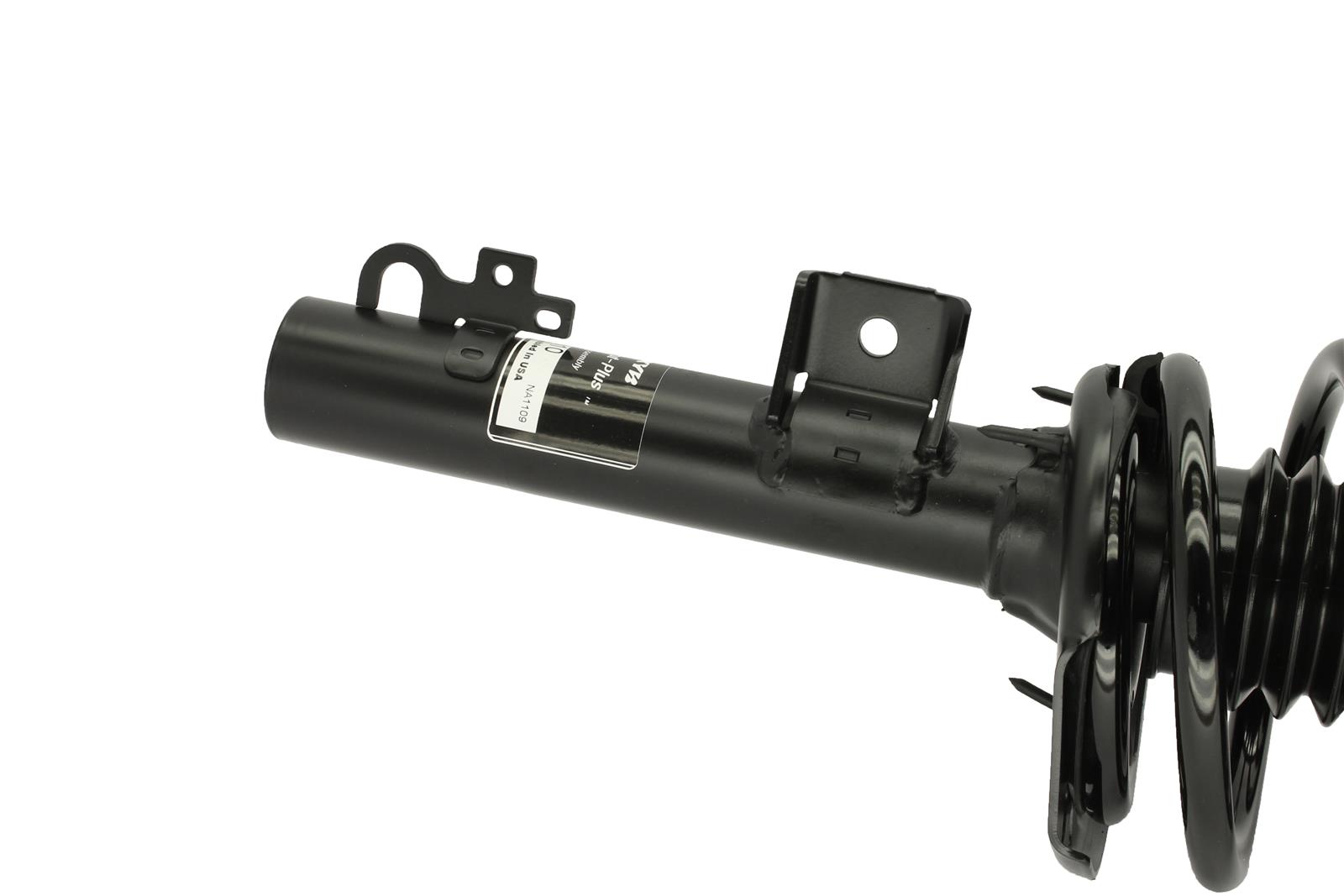 KYB Shocks & Struts Strut Plus Front Left FORD Taurus 2000-07 MERCURY Sable 2000-05 thumbnail 4