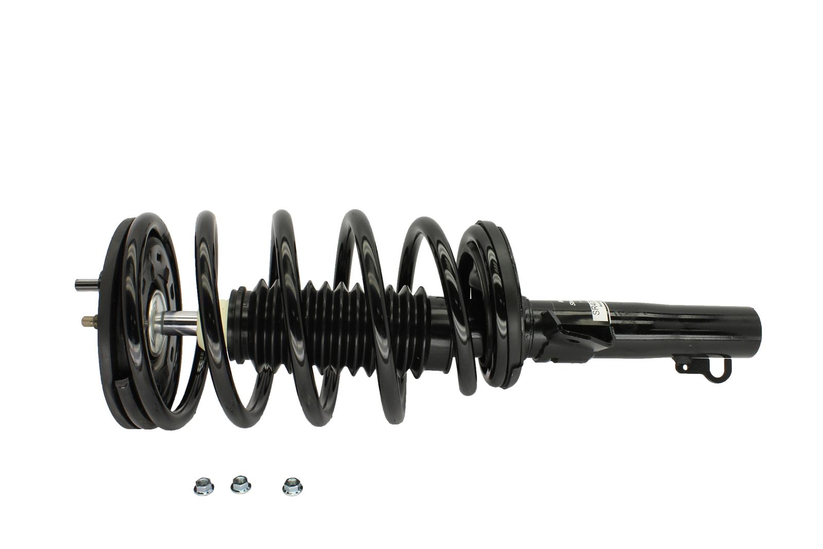 KYB Shocks & Struts Strut Plus Front FORD Windstar 1995-03 thumbnail 4