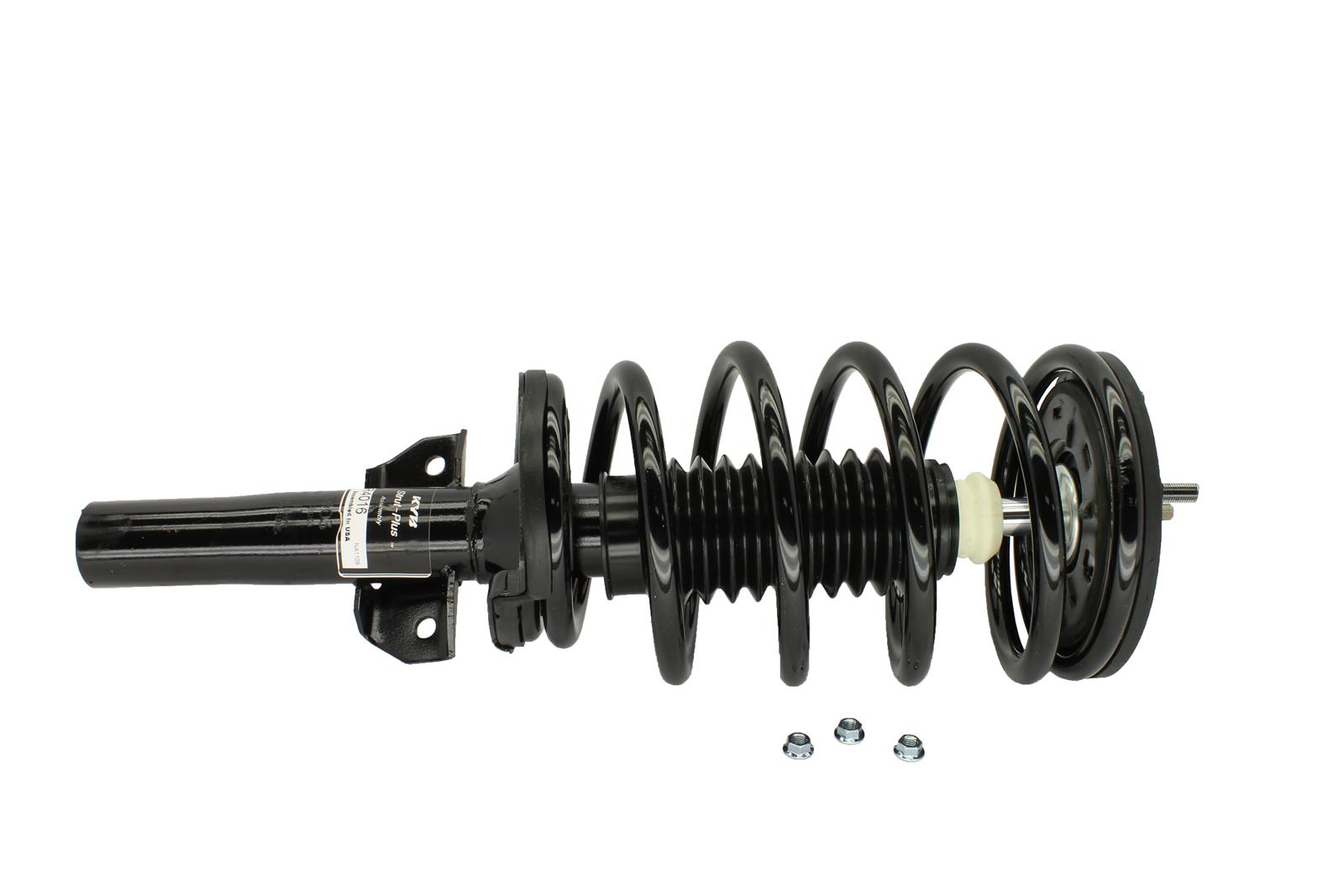 KYB Shocks & Struts Strut Plus Front FORD Windstar 1995-03 thumbnail 3
