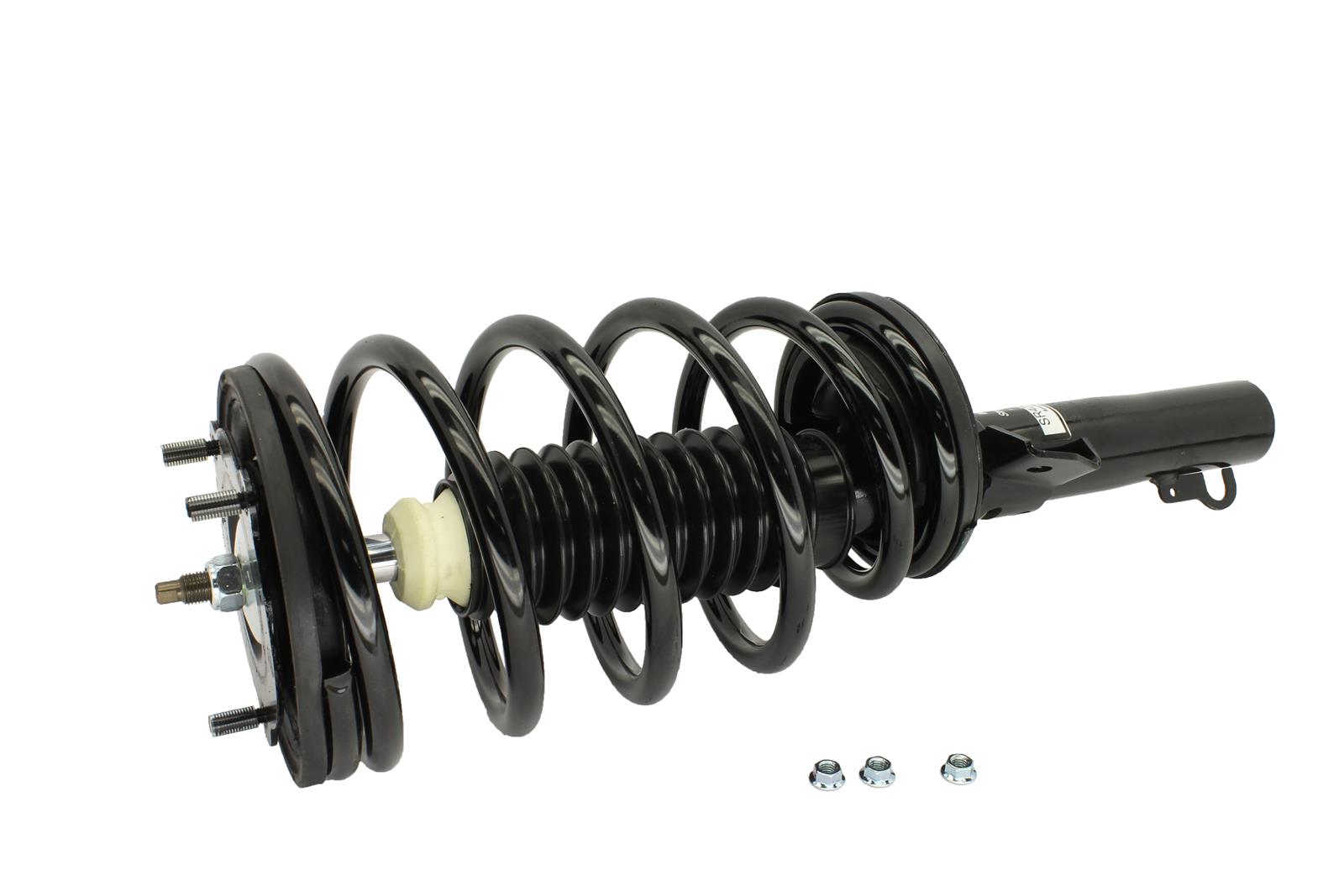 KYB Shocks & Struts Strut Plus Front FORD Windstar 1995-03 thumbnail 2