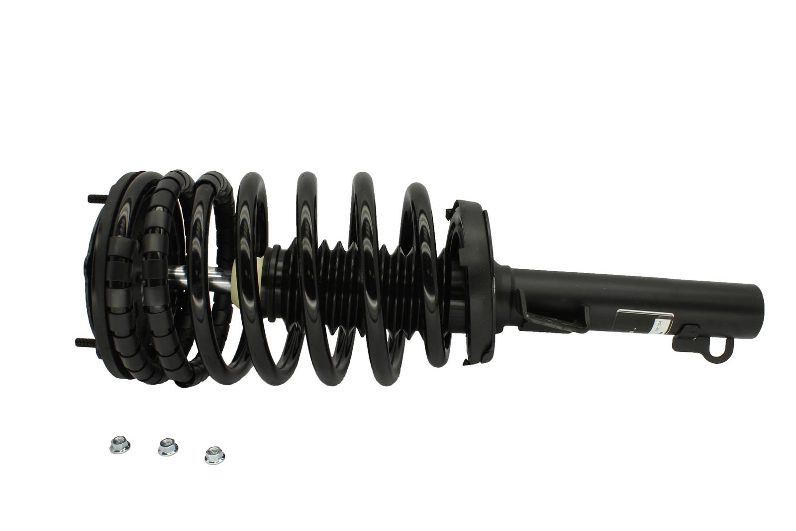 KYB Shocks & Struts Strut Plus Front FORD Taurus 1986-95 MERCURY Sable 1986-95 thumbnail 3