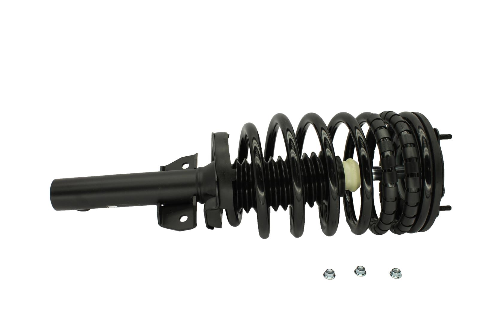 KYB Shocks & Struts Strut Plus Front FORD Taurus 1986-95 MERCURY Sable 1986-95 thumbnail 4