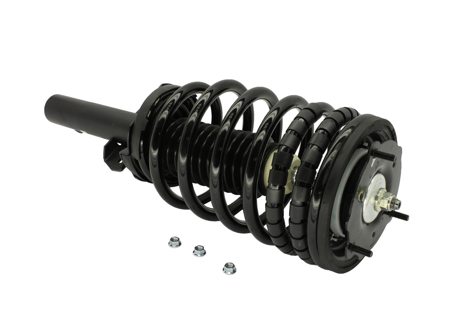 KYB Shocks & Struts Strut Plus Front FORD Taurus 1986-95 MERCURY Sable 1986-95 thumbnail 2