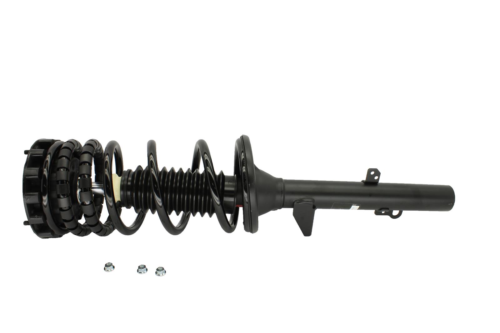 KYB Shocks & Struts Strut Plus Rear FORD Taurus 1986-95 MERCURY Sable 1986-95 thumbnail 4