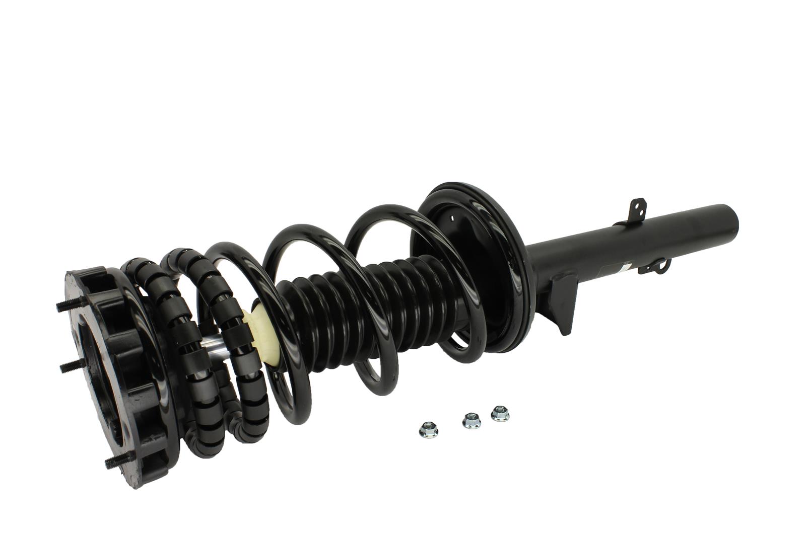 KYB Shocks & Struts Strut Plus Rear FORD Taurus 1986-95 MERCURY Sable 1986-95 thumbnail 2