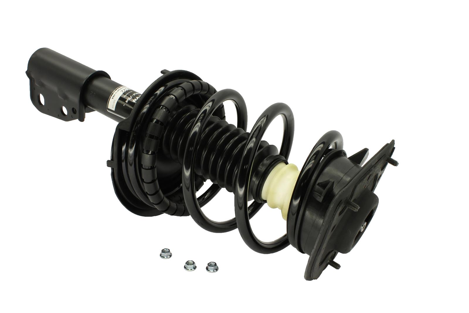 KYB Shocks & Struts Strut Plus Front BUICK LeSabre 1990-99 BUICK Park Avenue 1991-96 CADILLAC DeVill thumbnail 2