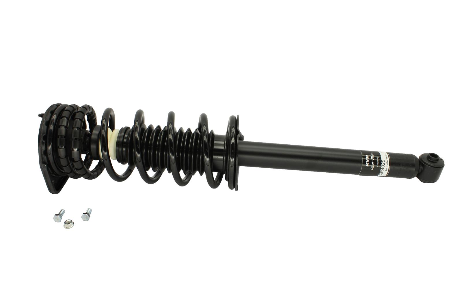 KYB Shocks & Struts SR4025 KYB Strut-Plus Assemblies | Summit Racing