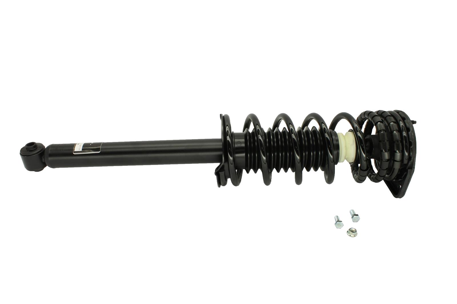 KYB Shocks & Struts Strut Plus Rear CHEVROLET Cavalier 1995-05 PONTIAC Sunfire 1995-05 thumbnail 3