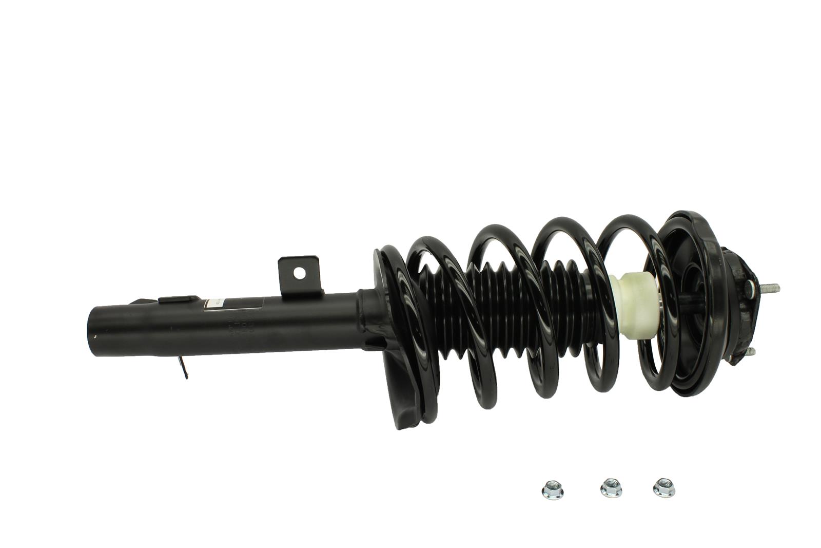 KYB Shocks & Struts Strut Plus Front Right FORD Focus 2000-05 thumbnail 4