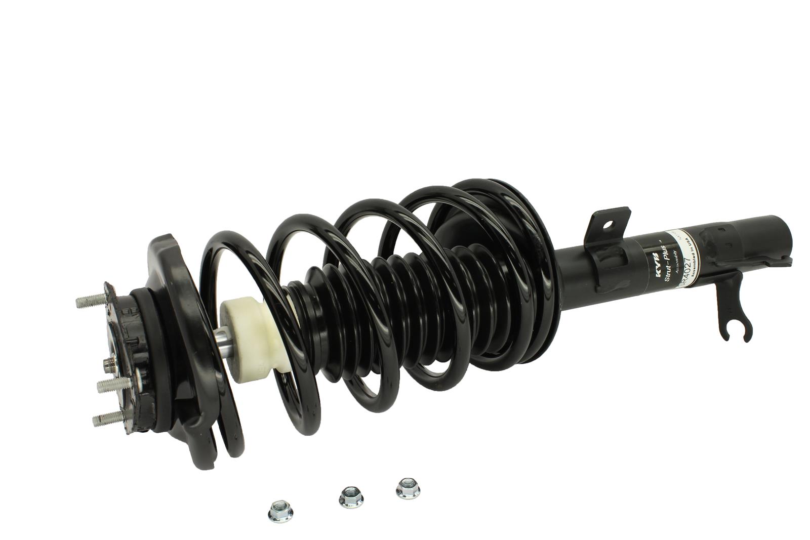 KYB Shocks & Struts Strut Plus Front Right FORD Focus 2000-05 thumbnail 2