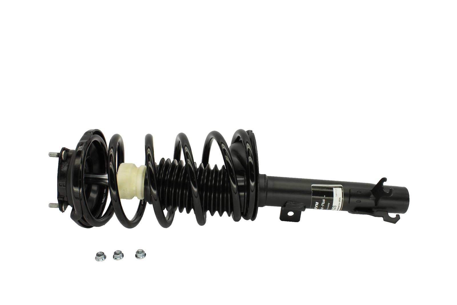 KYB Shocks & Struts Strut Plus Front Left FORD Focus 2000-05 thumbnail 4