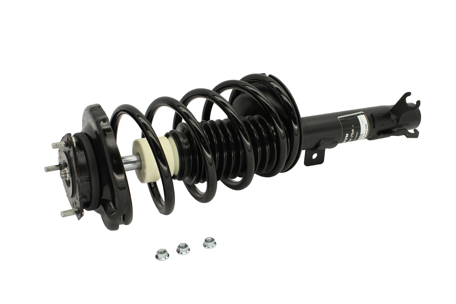 KYB Shocks & Struts Strut Plus Front Left FORD Focus 2000-05 thumbnail 2