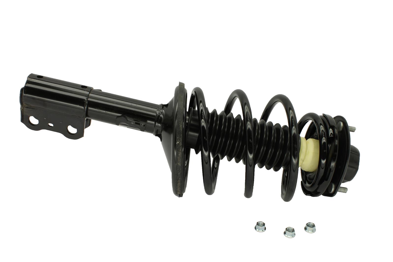 KYB Shocks & Struts Strut Plus Front Right TOYOTA Camry 1997-01 thumbnail 4