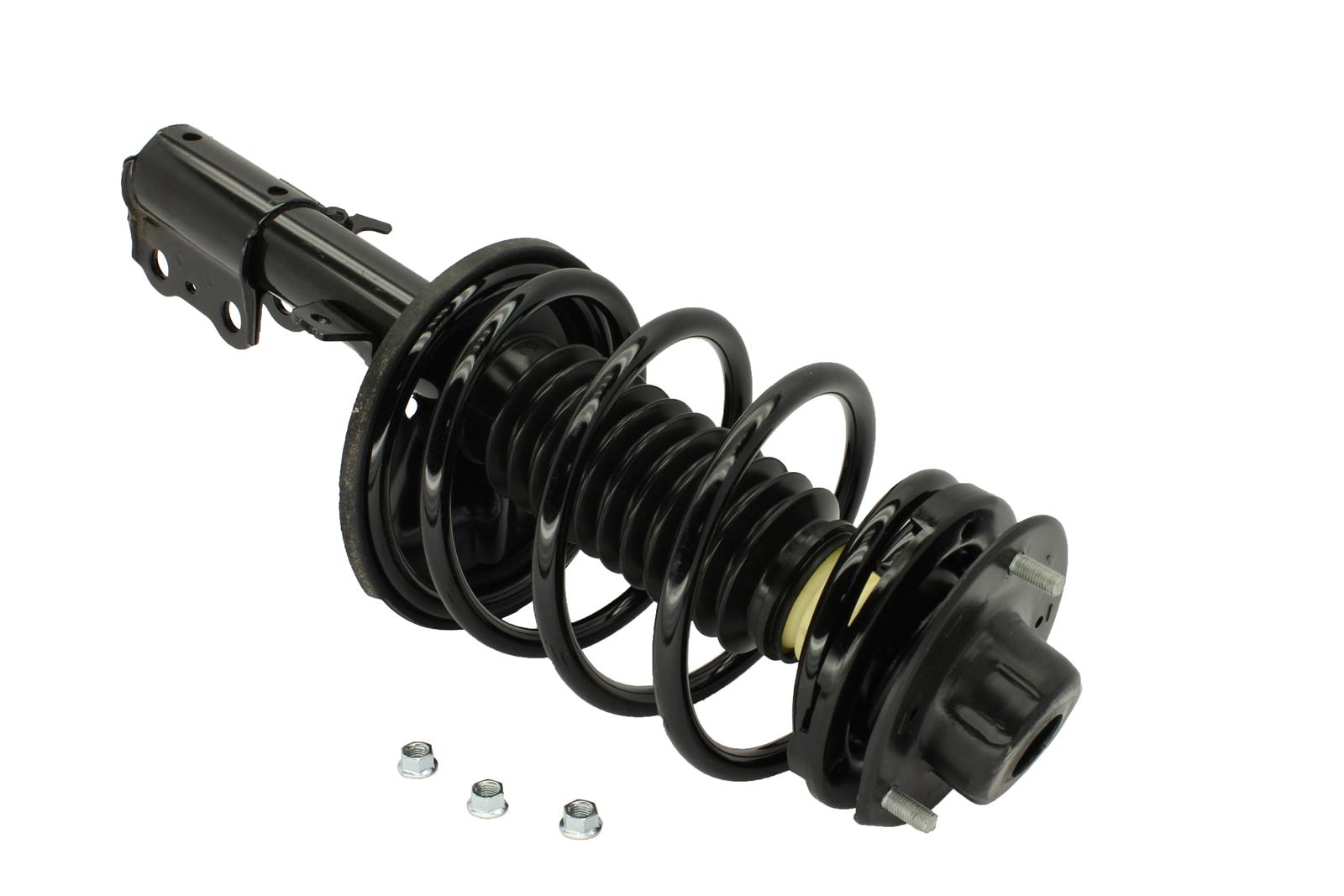 KYB Shocks & Struts Strut Plus Front Right TOYOTA Camry 1997-01 thumbnail 2