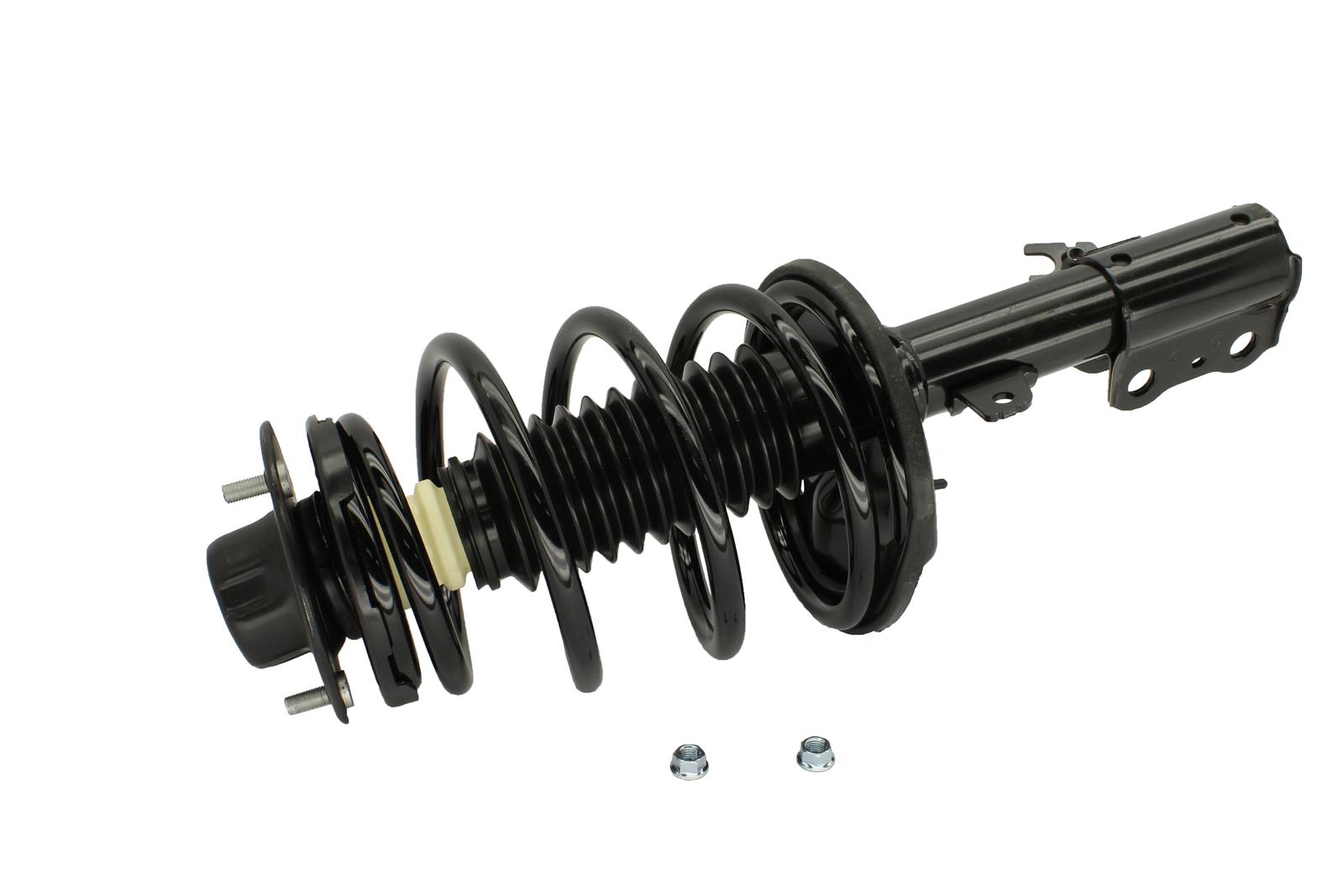 KYB Shocks & Struts Strut Plus Front Left TOYOTA Camry 1997-01 thumbnail 3