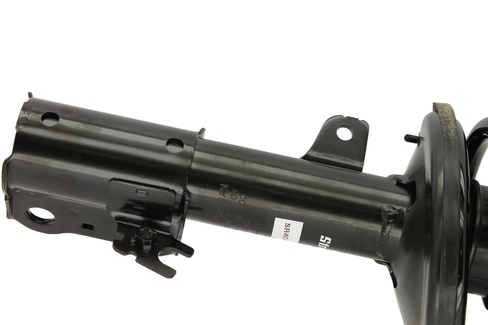 KYB Shocks & Struts Strut Plus Front Left TOYOTA Camry 1997-01 thumbnail 2