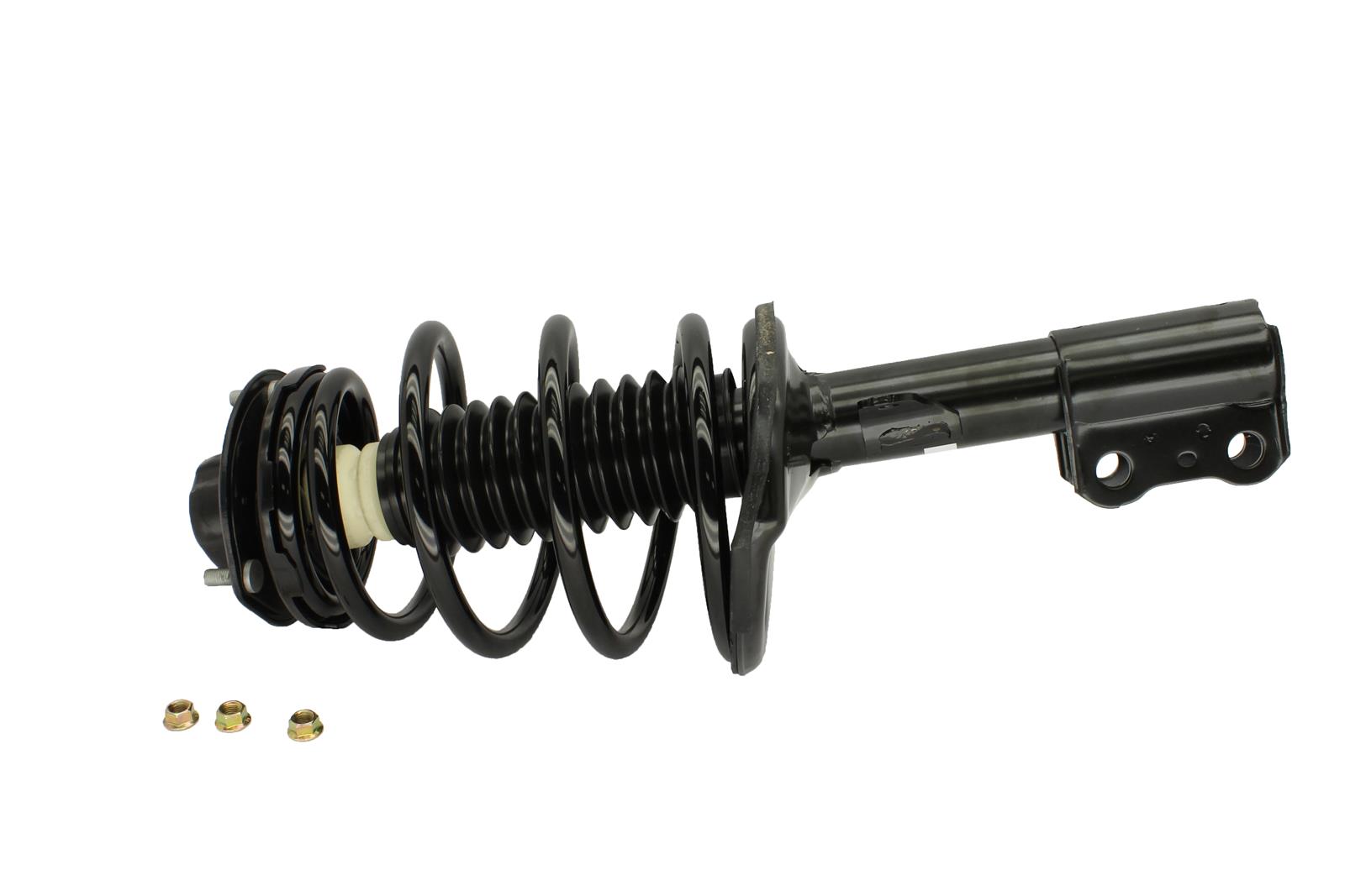 KYB Shocks & Struts Strut Plus Front Left TOYOTA Camry 1997-01 thumbnail 4
