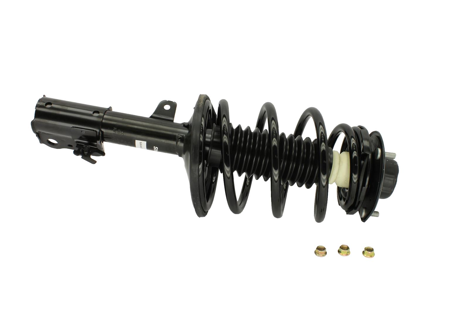 KYB Shocks & Struts Strut Plus Front Left TOYOTA Camry 1997-01 thumbnail 6