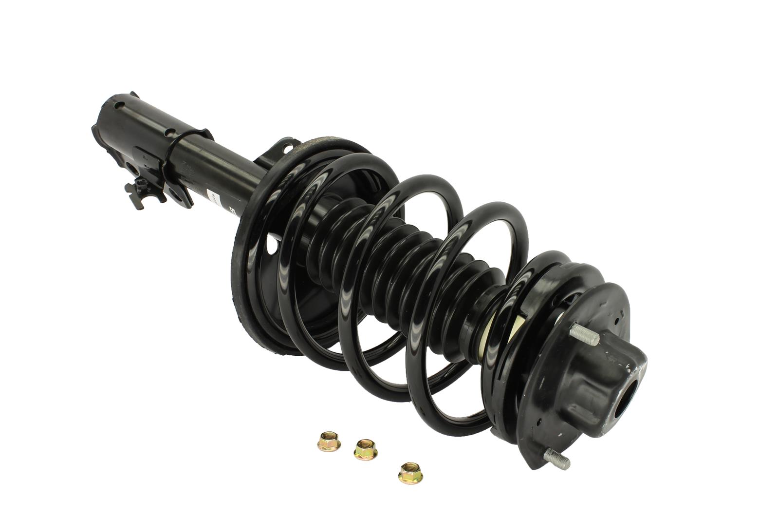 KYB Shocks & Struts Strut Plus Front Left TOYOTA Camry 1997-01 thumbnail 3
