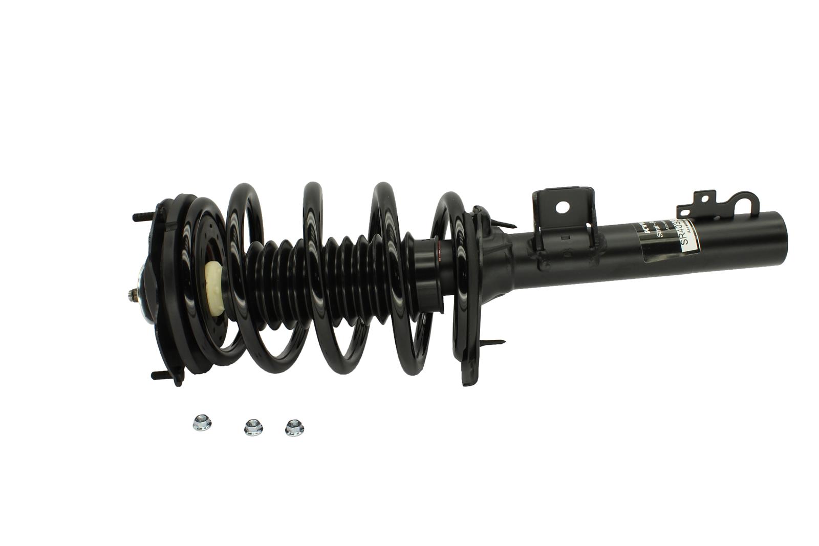 KYB Shocks & Struts Strut Plus Front FORD Taurus 1996-99 MERCURY Sable 1996-99 thumbnail 5