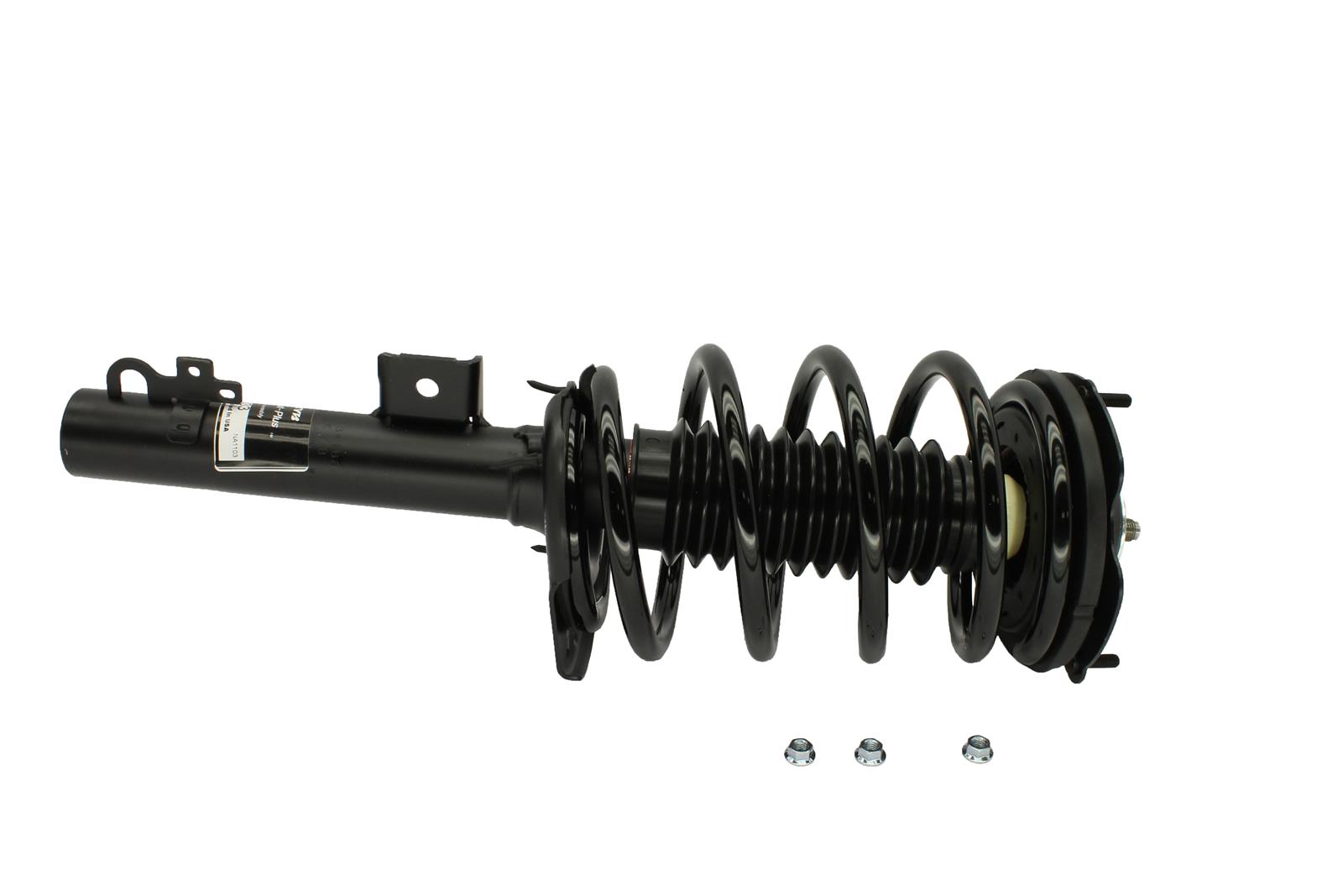 KYB Shocks & Struts Strut Plus Front FORD Taurus 1996-99 MERCURY Sable 1996-99 thumbnail 4