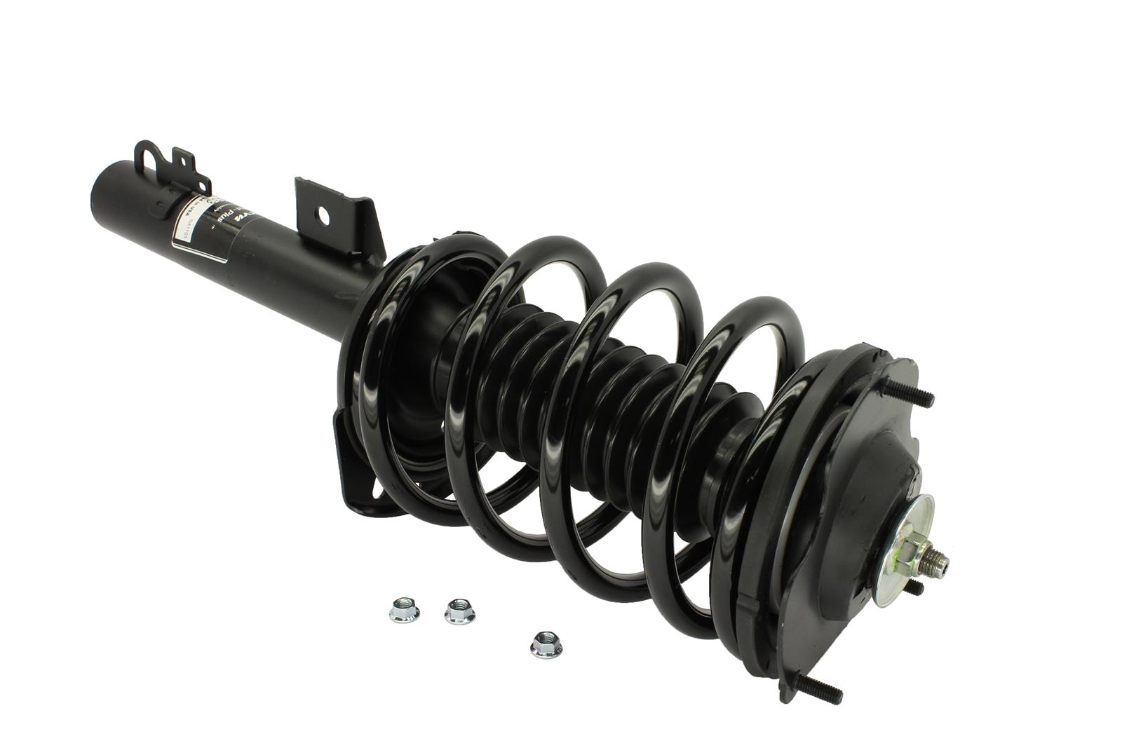 KYB Shocks & Struts Strut Plus Front FORD Taurus 1996-99 MERCURY Sable 1996-99 thumbnail 3