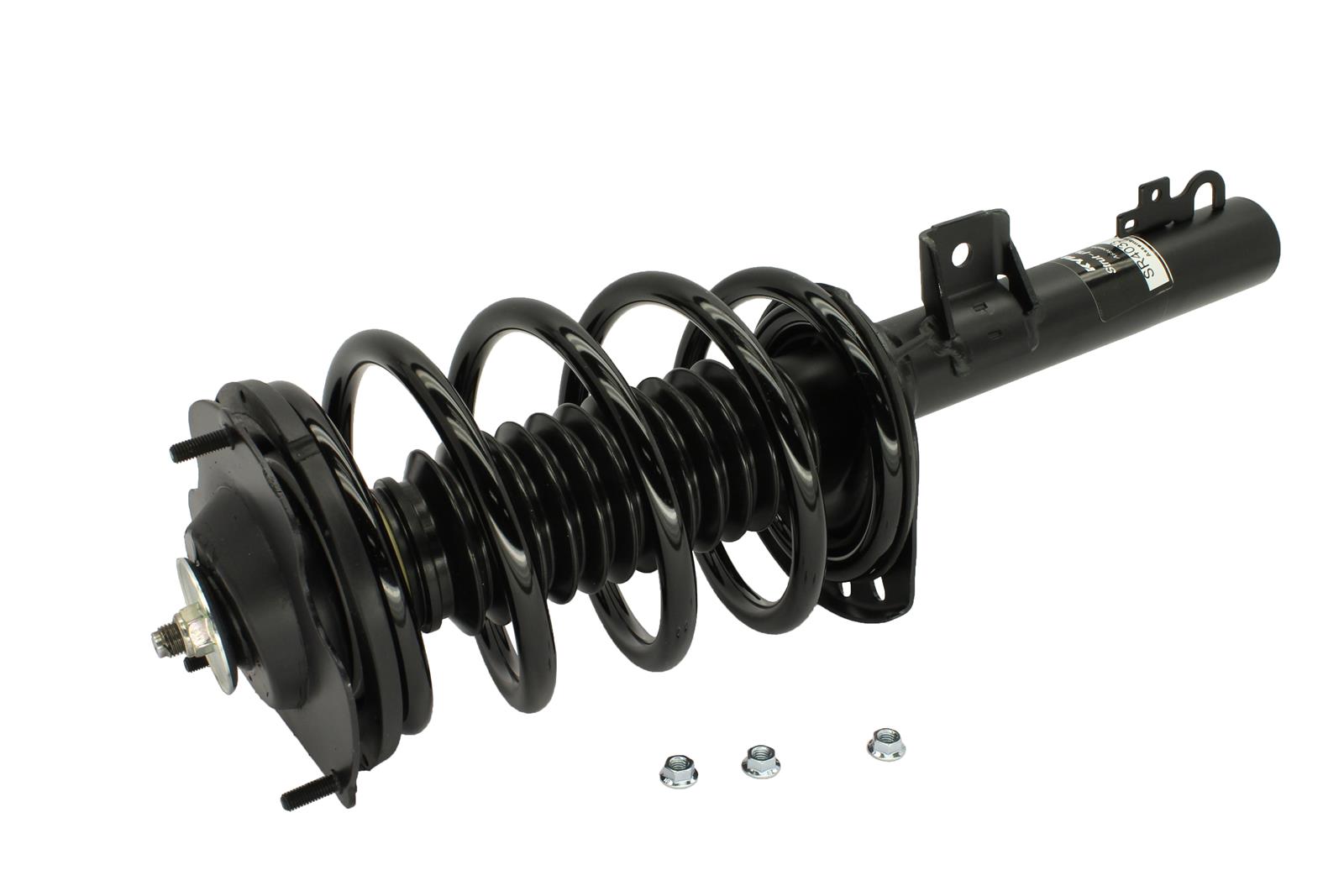 KYB Shocks & Struts Strut Plus Front FORD Taurus 1996-99 MERCURY Sable 1996-99 thumbnail 2