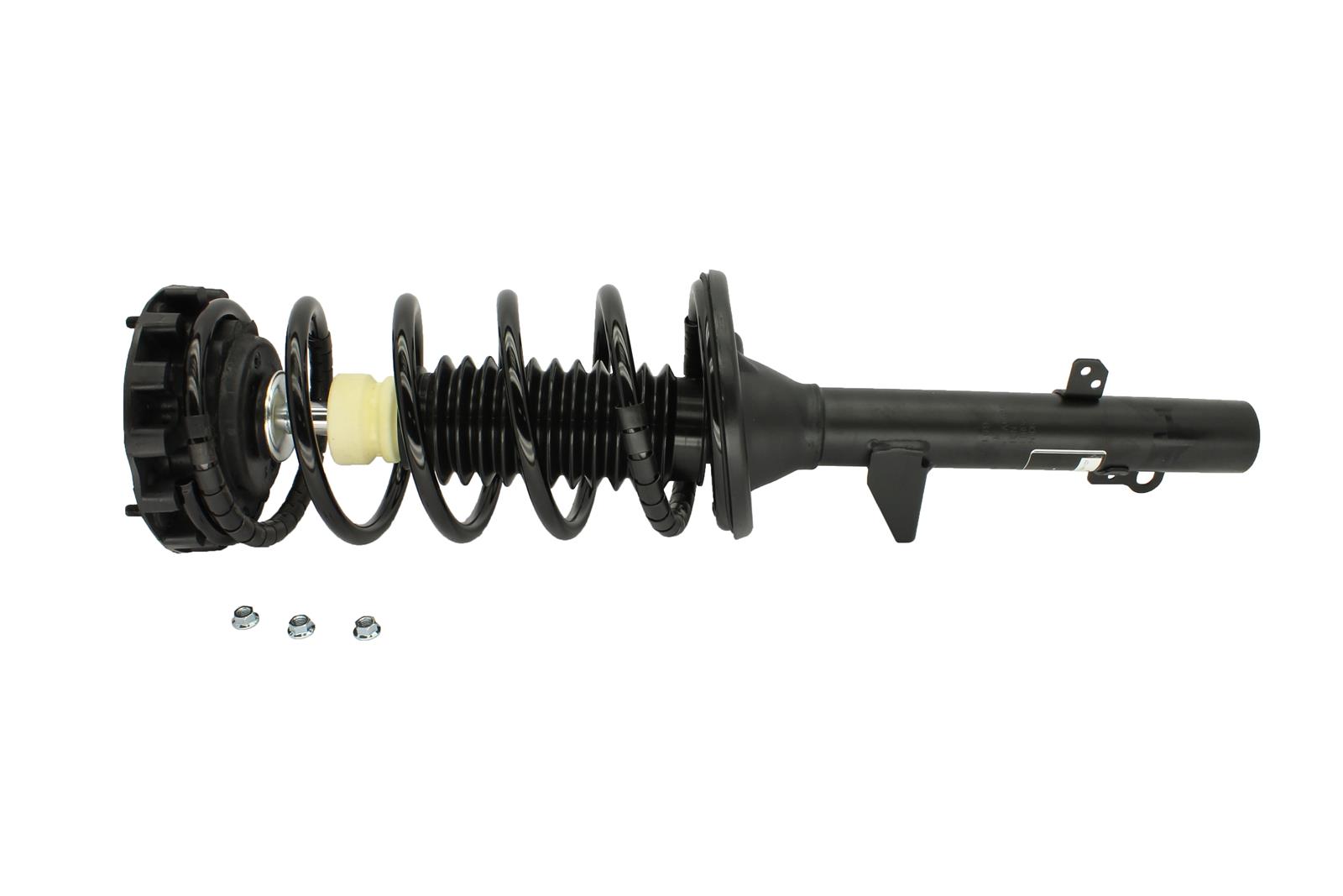 KYB Shocks & Struts Strut Plus Rear FORD Taurus 1996-99 MERCURY Sable 1996-99 thumbnail 6