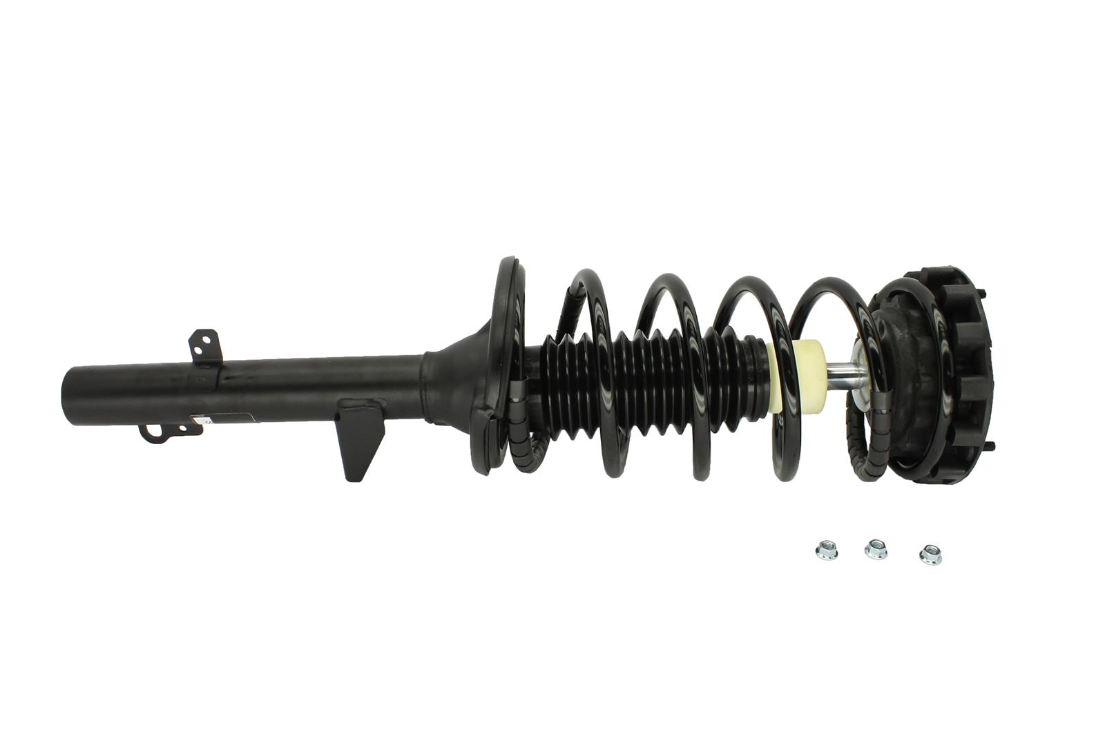 KYB Shocks & Struts Strut Plus Rear FORD Taurus 1996-99 MERCURY Sable 1996-99 thumbnail 5